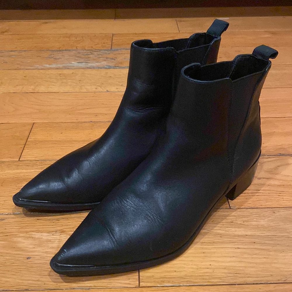 Acne Studios Chelsea Boots size 36